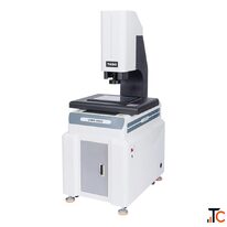 Advanced Profile Measuring Machine for Precision Dimensional Inspection