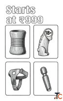 Buy Adult Toys Online in Hyderabad Safe Private