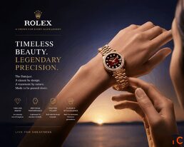 Are Rolex Gold Watches Worth the Investment