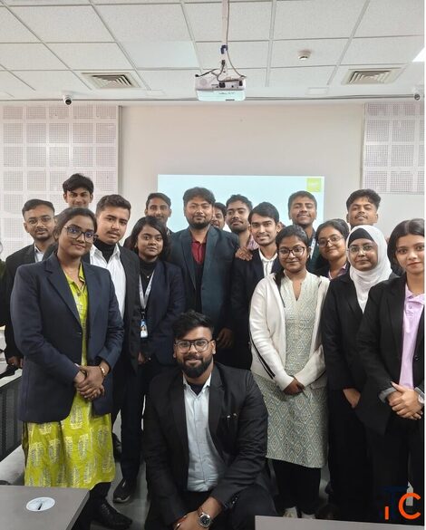 NIHT AI Digital Marketing Course Kolkata