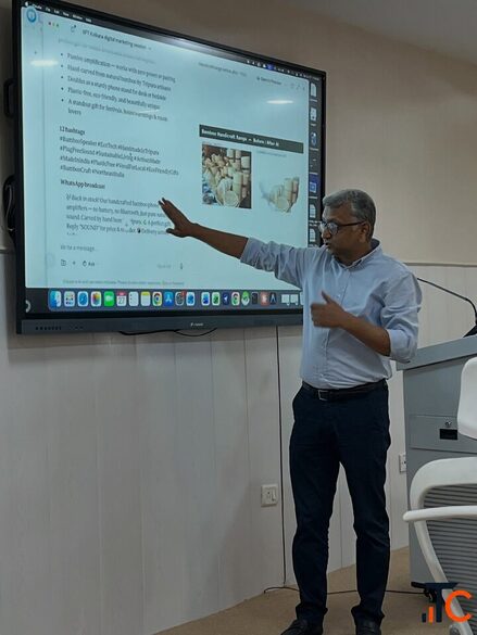 NIHT AI Digital Marketing Course Kolkata