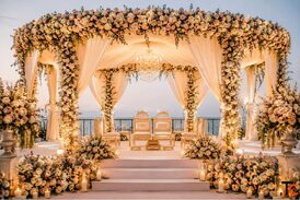 Flower Decoration Bangalore for Weddings Celebrations