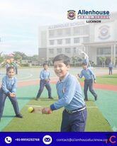 Top-Rated CBSE School in Lucknow