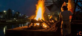 Trusted Cremation Services in Bangalore