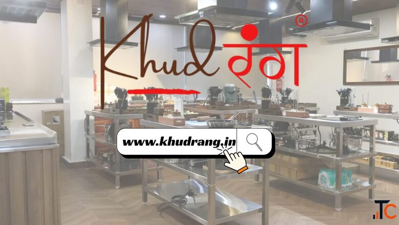 Indian cuisine with Khudrang in Delhi