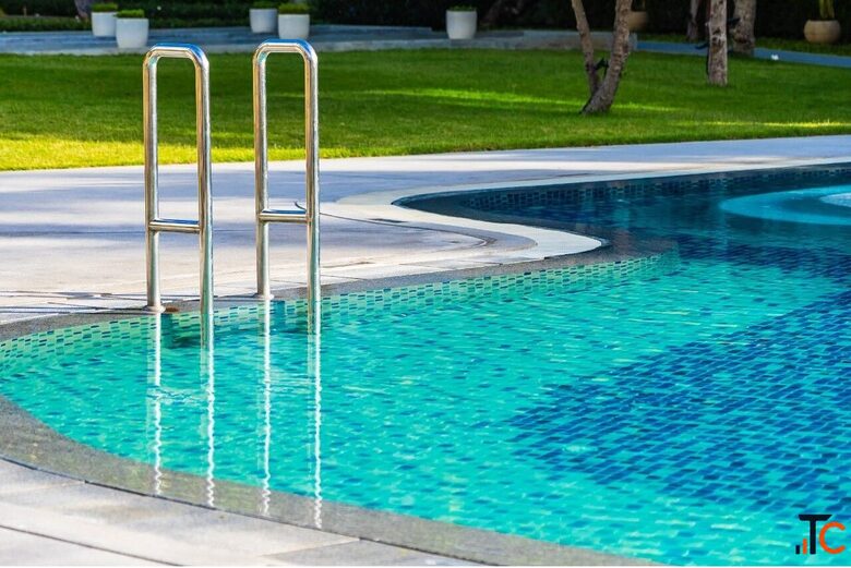 Pool Jacuzzi in Hyderabad