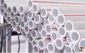 Leading uPVC Pipe Manufacturer for Quality Piping Systems
