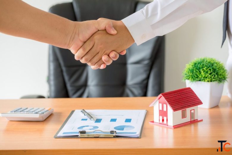 Trusted Legal Support for Safe Property Transactions