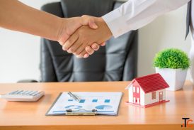Trusted Legal Support for Safe Property Transactions