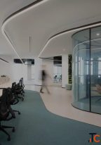 Turnkey Office Interiors Design Expertise Ultraconfidentiel