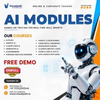 Future-Proof Your Career with Industry-Ready AI Training
