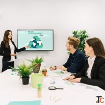 PowerPoint Presentation Services Buzeal Experts