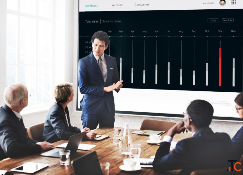 PowerPoint Presentation Services Buzeal Experts