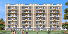 Check out G6 low-rise apartments in a prime location like Noida's Sector 107 with prices starti
