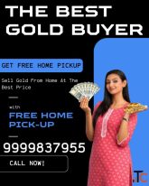 Looking for Cash for Gold in Greater Noida