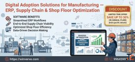 Turn Application Usage Insights into Measurable Operational Efficiency Gains