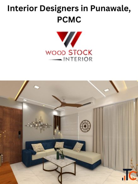 House Design Inside in Wakad Modern Home Interiors by Wood Stock Interior Experts Today