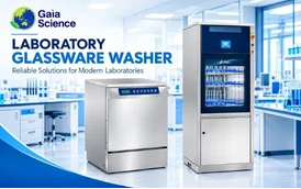 Trusted Laboratory Glassware Washer Distributor in Indonesia