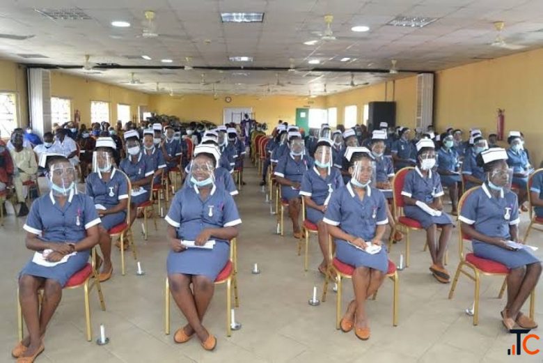 Ondo State Achievers College of Nursing Sciences Akure 2026202709159347109Admission Form Is STILL ON