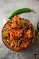 Mixed Pickle Suppliers in West Bengal
