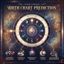 Birth Chart Prediction