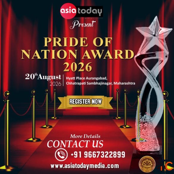 National Awards Asia Today Media