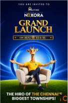 Grand Launch of HiLiving Nexora - Premium Plots in Avadi Await