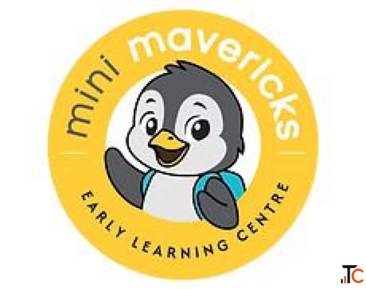 Preschool in Noida Mini Mavericks India - Play-Based Early Learning