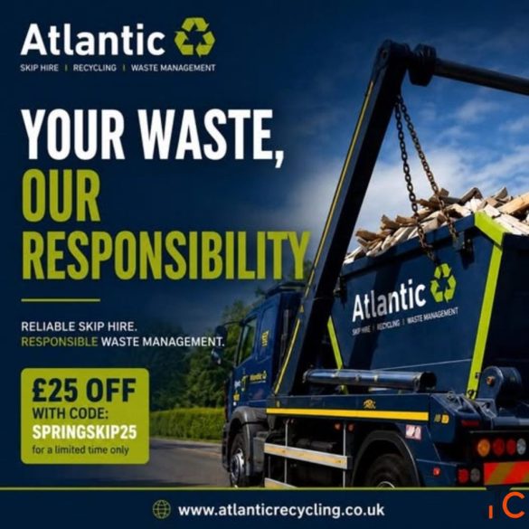 Atlantic Recycling Ltd