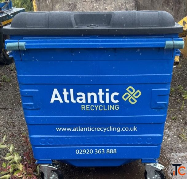 Atlantic Recycling Ltd
