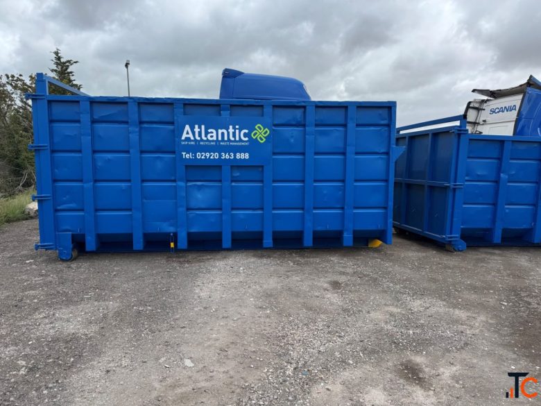 Atlantic Recycling Ltd