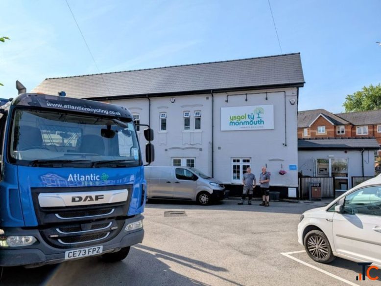 Atlantic Recycling Ltd