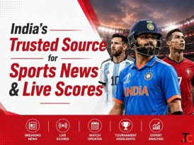 India's Trusted Source for Sports News Live Scores SportsVarta