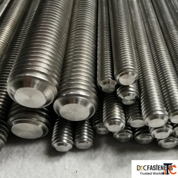 ACME Threaded Rod