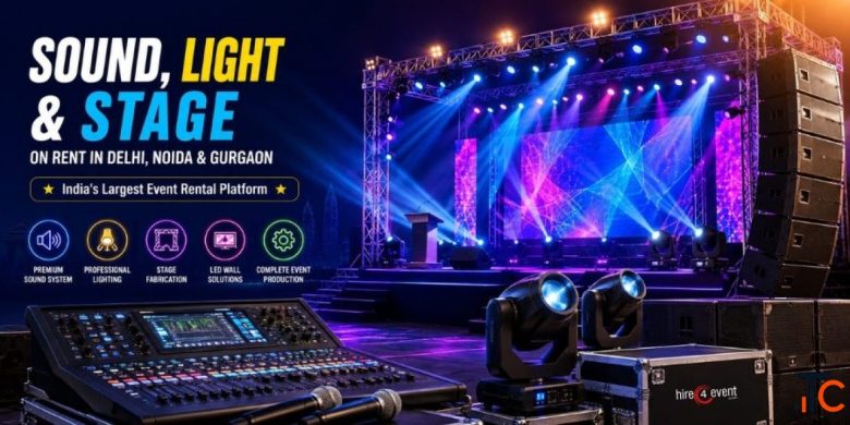 Global Trade and Investment Summit Organizer - Hire4Event