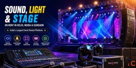 Global Trade and Investment Summit Organizer - Hire4Event