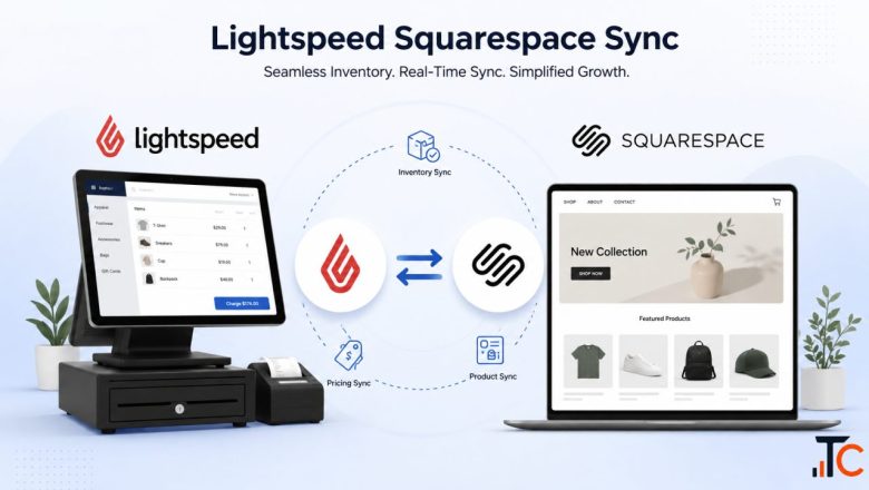 Can Lightspeed Squarespace Sync Simplify Inventory