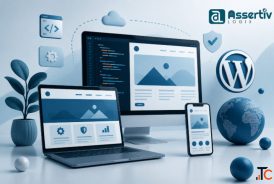 Hire WordPress Experts