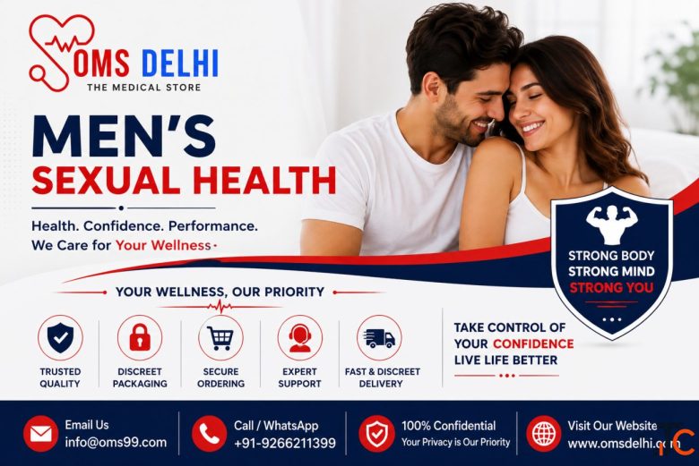 Order Medicine Online at OmsDelhi