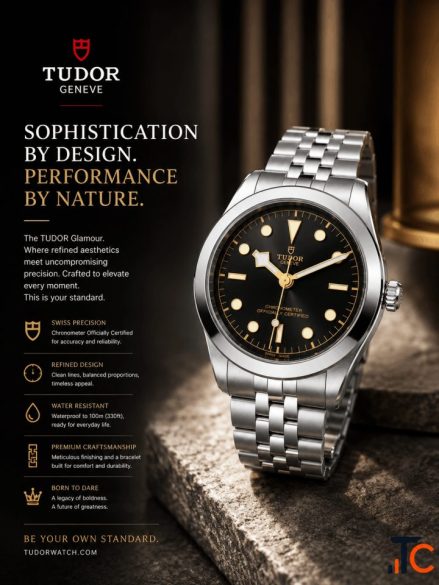 Tudor Black Bay One 41 Dial Colours Explained