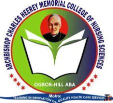 Archbishop Charles Heerey Memorial College of Nursing Sciences Aba 20262027 session Admission form a