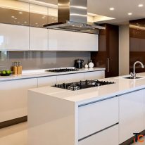 Kitchen Manufacturers in Gurgaon - Premium Kitchen Designs