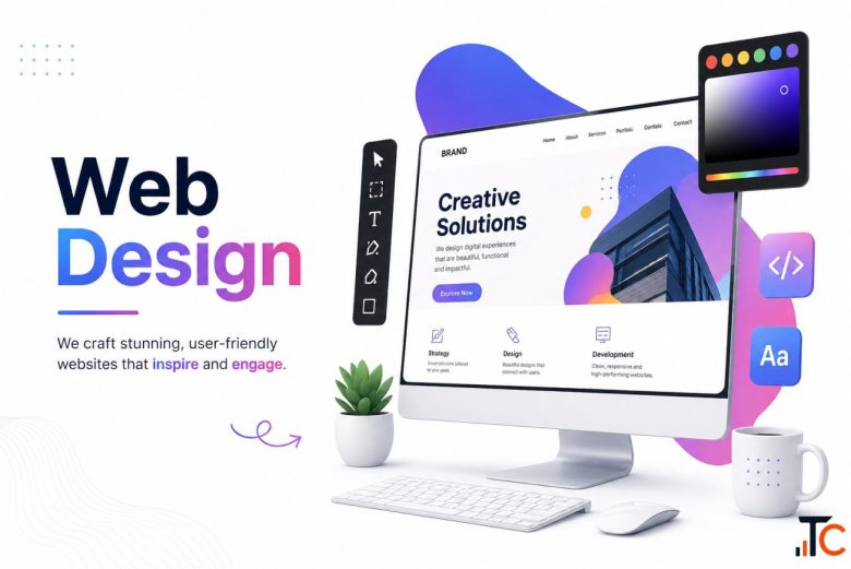 Which Company Offers the Best Web Design Services in Bangalore