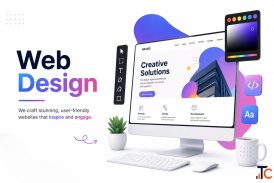 Which Company Offers the Best Web Design Services in Bangalore