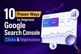 10 Proven Ways to Improve Google Search Console Performance