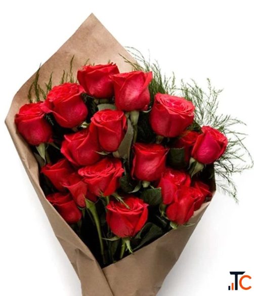 Delivery for Man Gifts and Petals Gift Box
