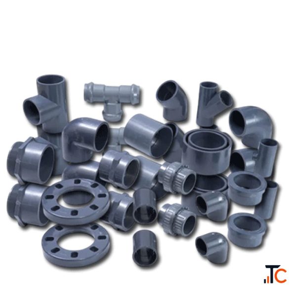 Trusted Pipe Fittings Manufacturer in Assam - S. Nomi Co.