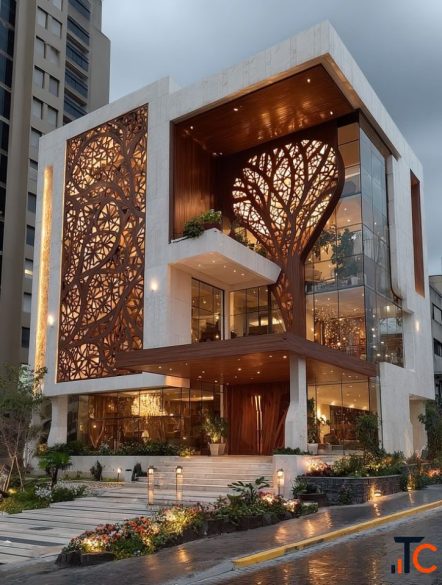 Jabl Engineering Services - KreateCube Partner for Architecture Design
