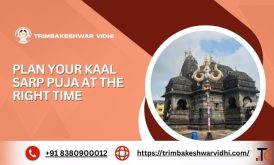 Plan Your Kaal Sarp Puja At The Right Time