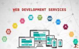 Code Your Future with the Best Web Development Coaching in Jamia Nagar
